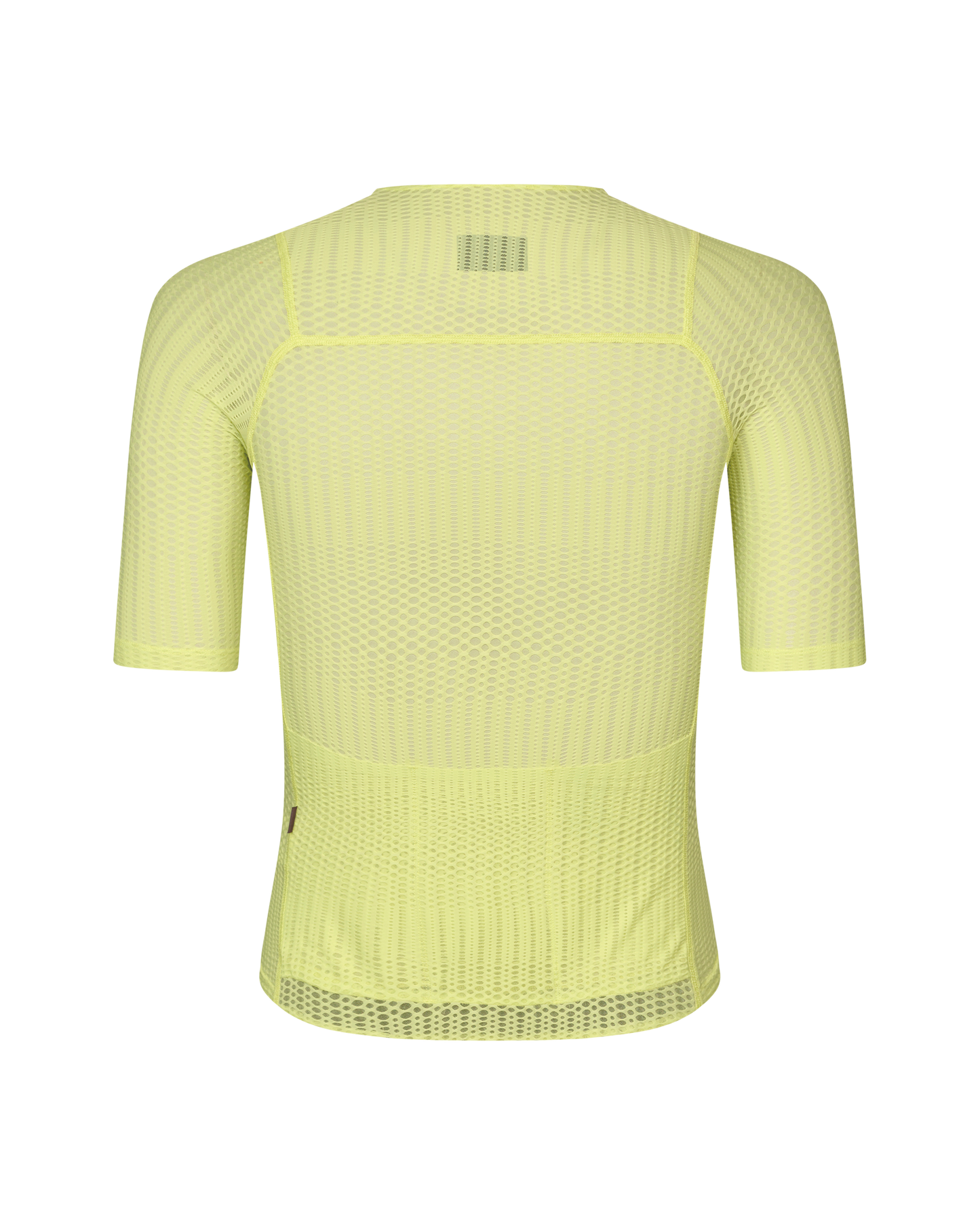 Men's Mechanism Pro Zipless Jersey