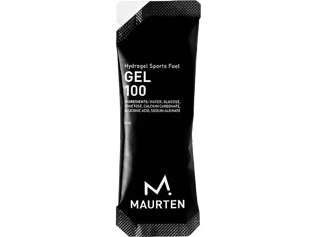 MAURTEN - GEL 100 single