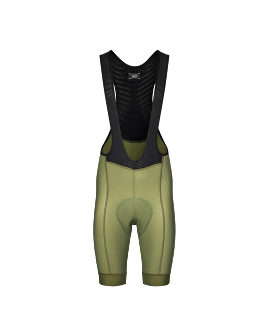 Pas Normal Studios Men's Essential Bibs Light Olive