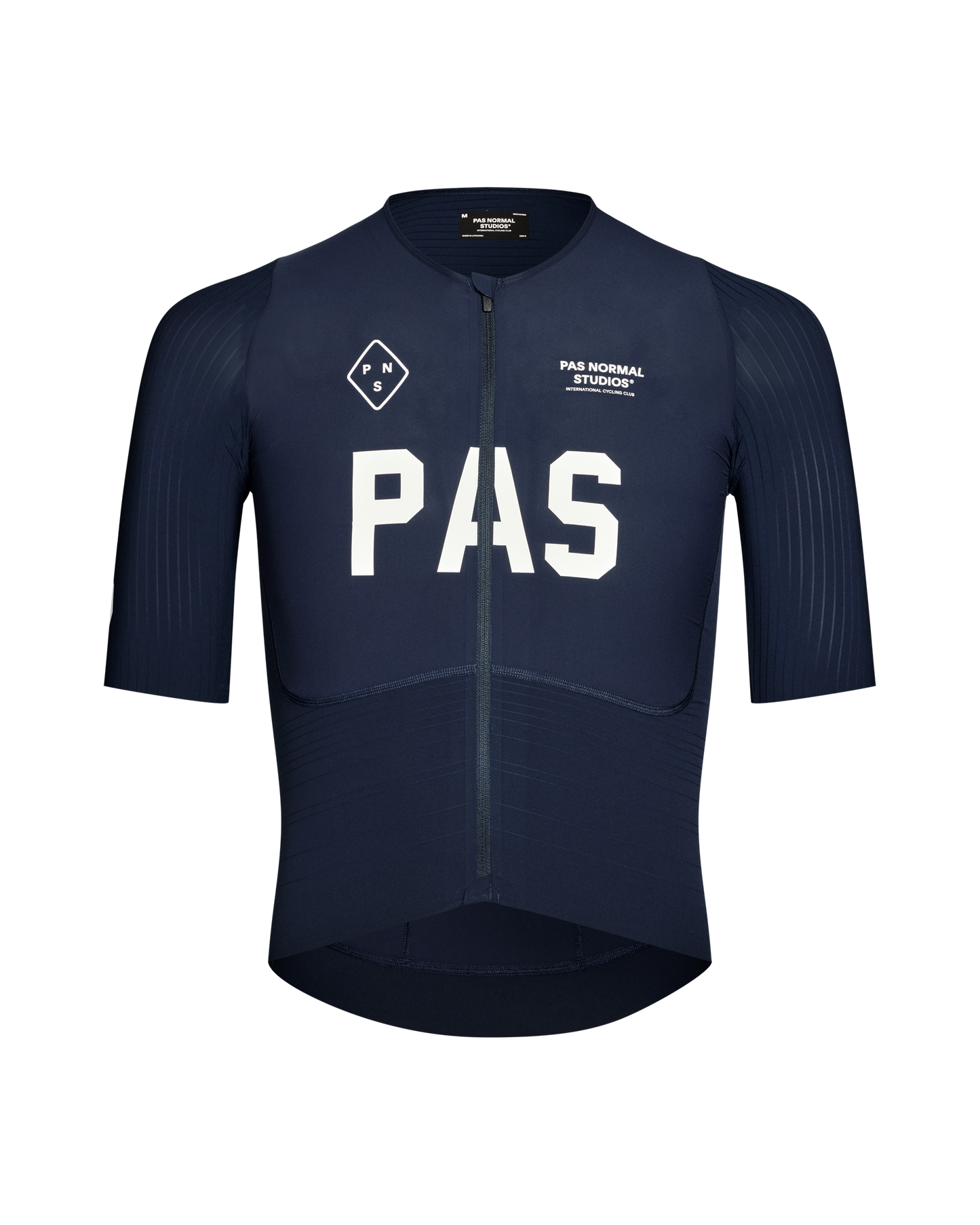 PAS Men's Mechanism Pro Jersey Navy
