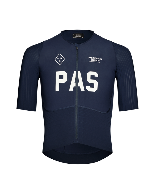 PAS Men's Mechanism Pro Jersey Navy