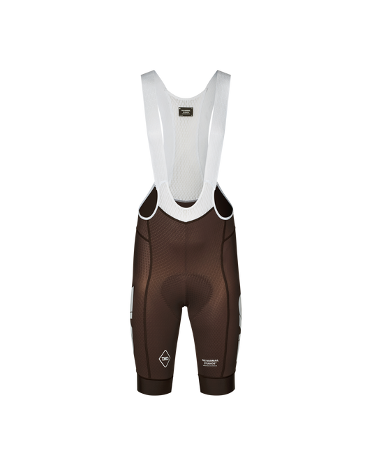 Men's T.K.O. Mechanism Bibs Dark Purple