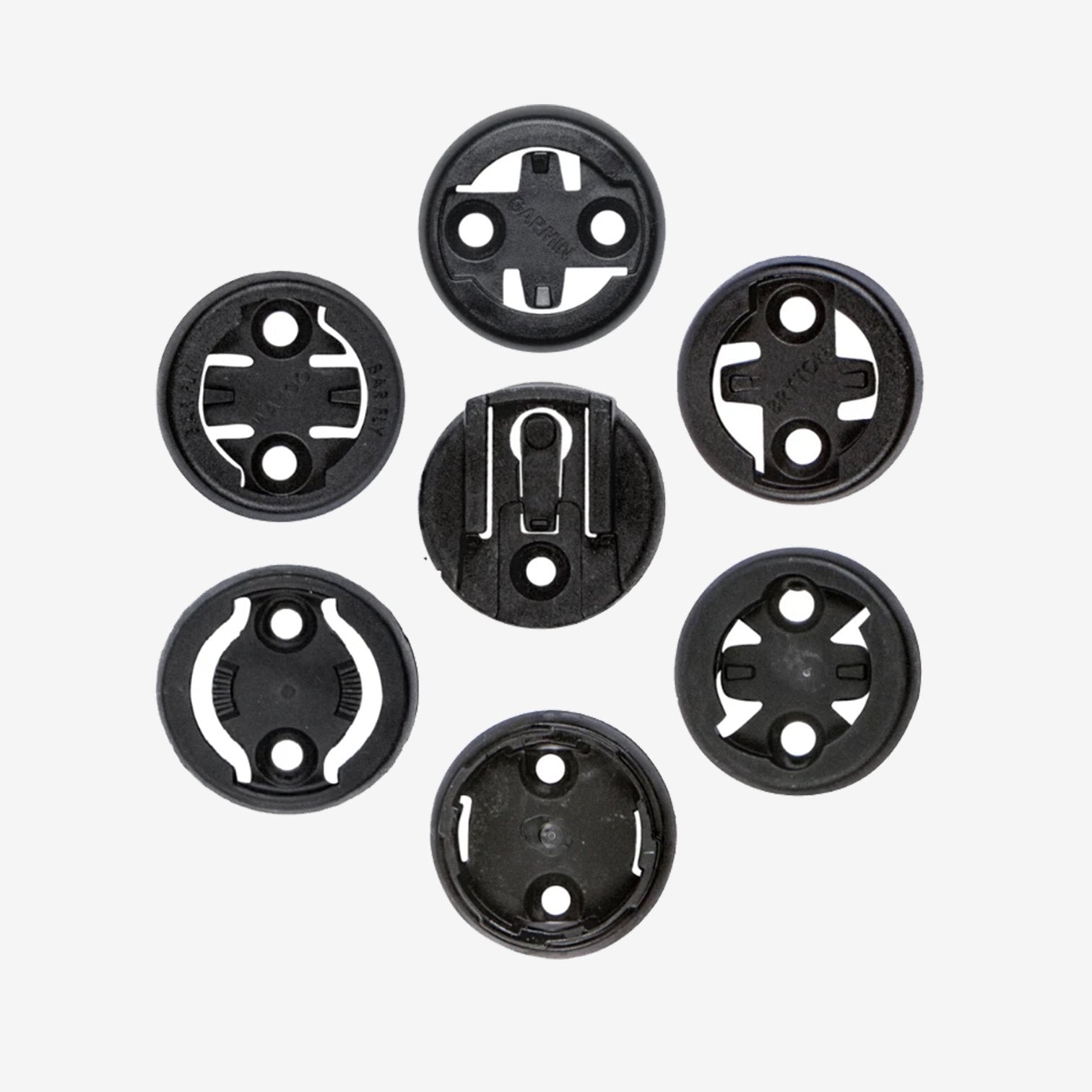 Coefficient RR Computer Mount