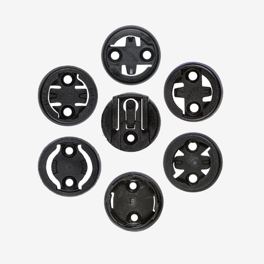 Coefficient RR Computer Mount