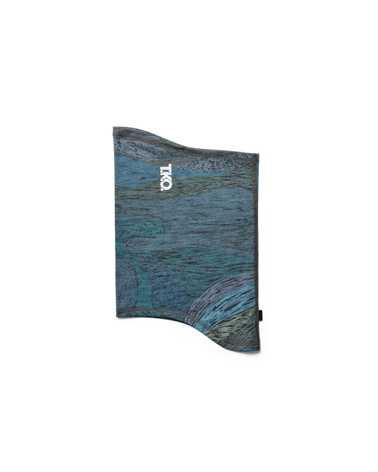 T.K.O. Merino Necktube