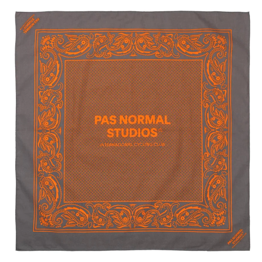 Pas Normal Studios Porter-Race Bandana