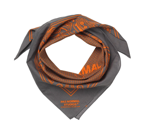 Pas Normal Studios Porter-Race Bandana