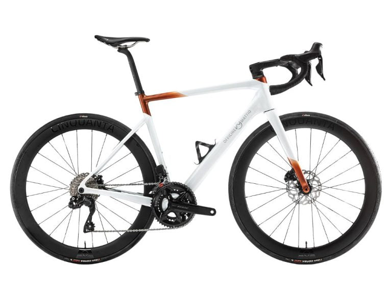 OM CARBON OH 1 S ROAD BIKE