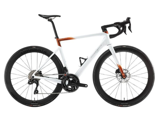 OM CARBON OH 1 S ROAD BIKE