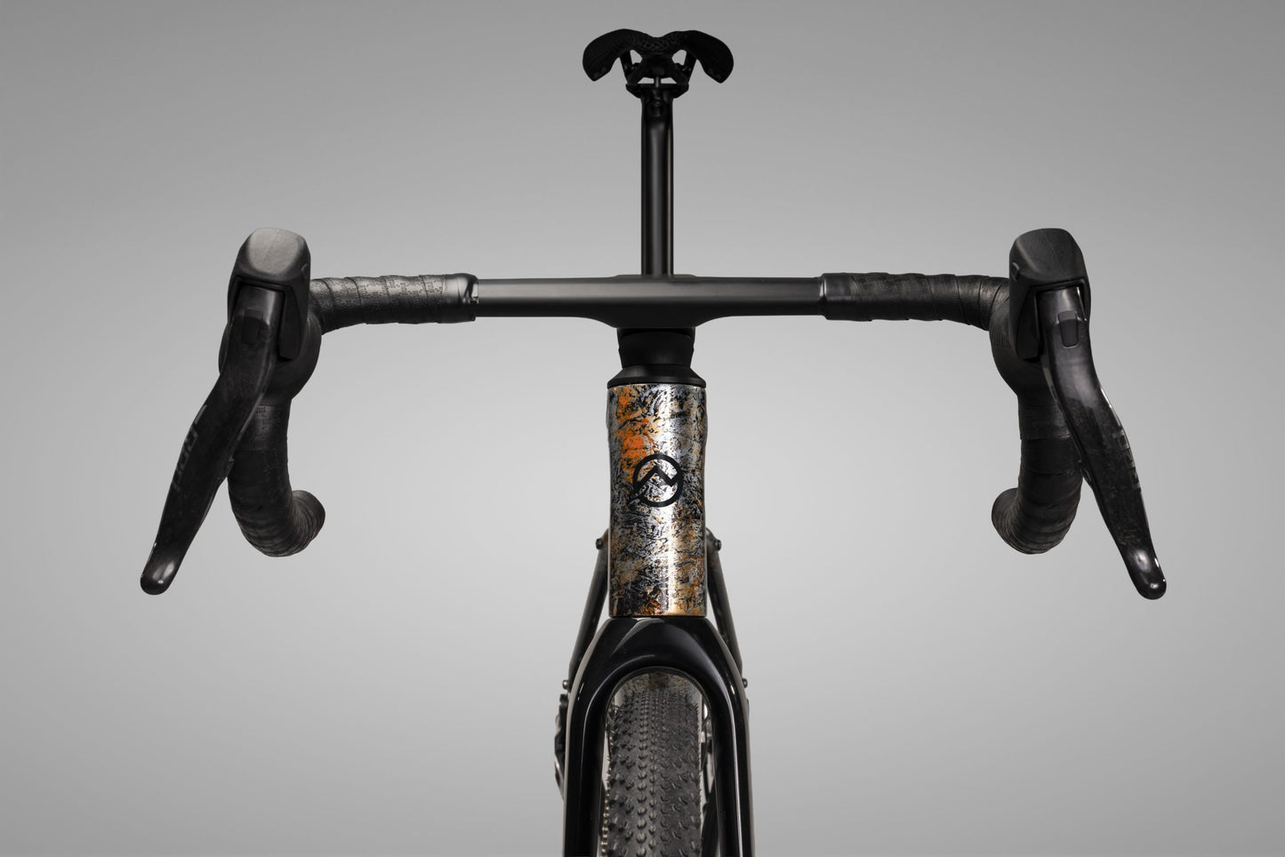 Officine Mattio Bisalta Gravel Frame Set