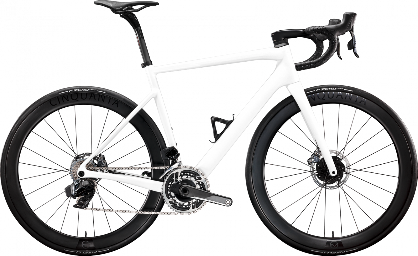 OM RT RANGE OM1 RT ROAD BIKE