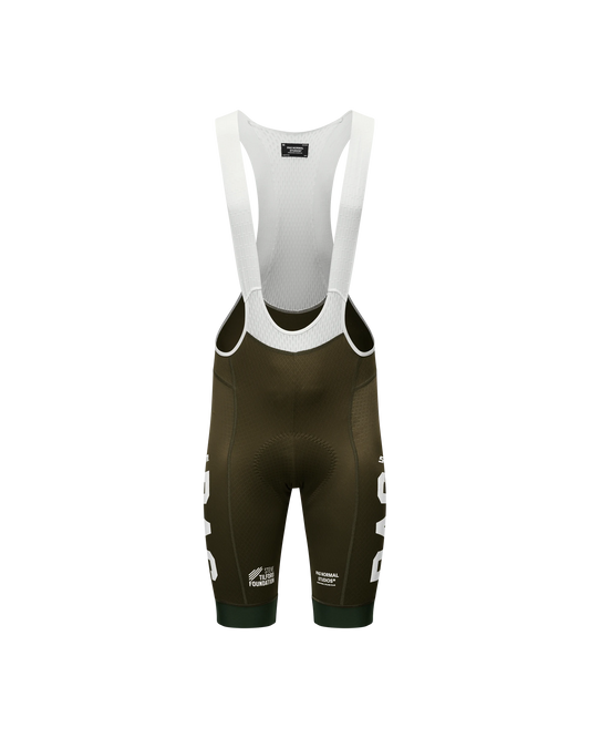 Pas Normal Studios STFR Men's Bib Dark Olive