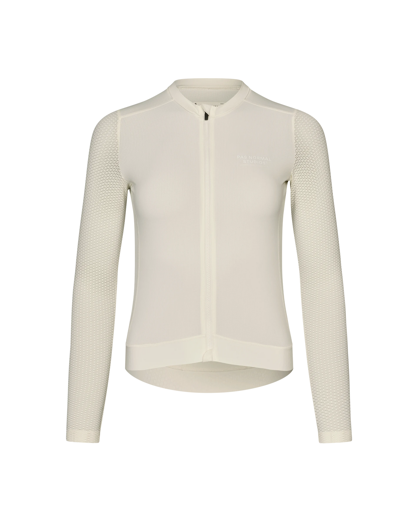 Pas Normal Studios Women's Essential Light Long Sleeve Jersey