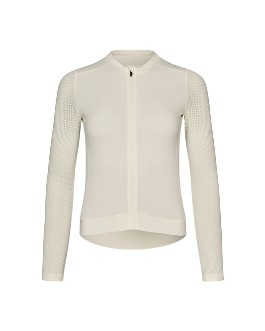 Pas Normal Studios Women's Essential Light Long Sleeve Jersey