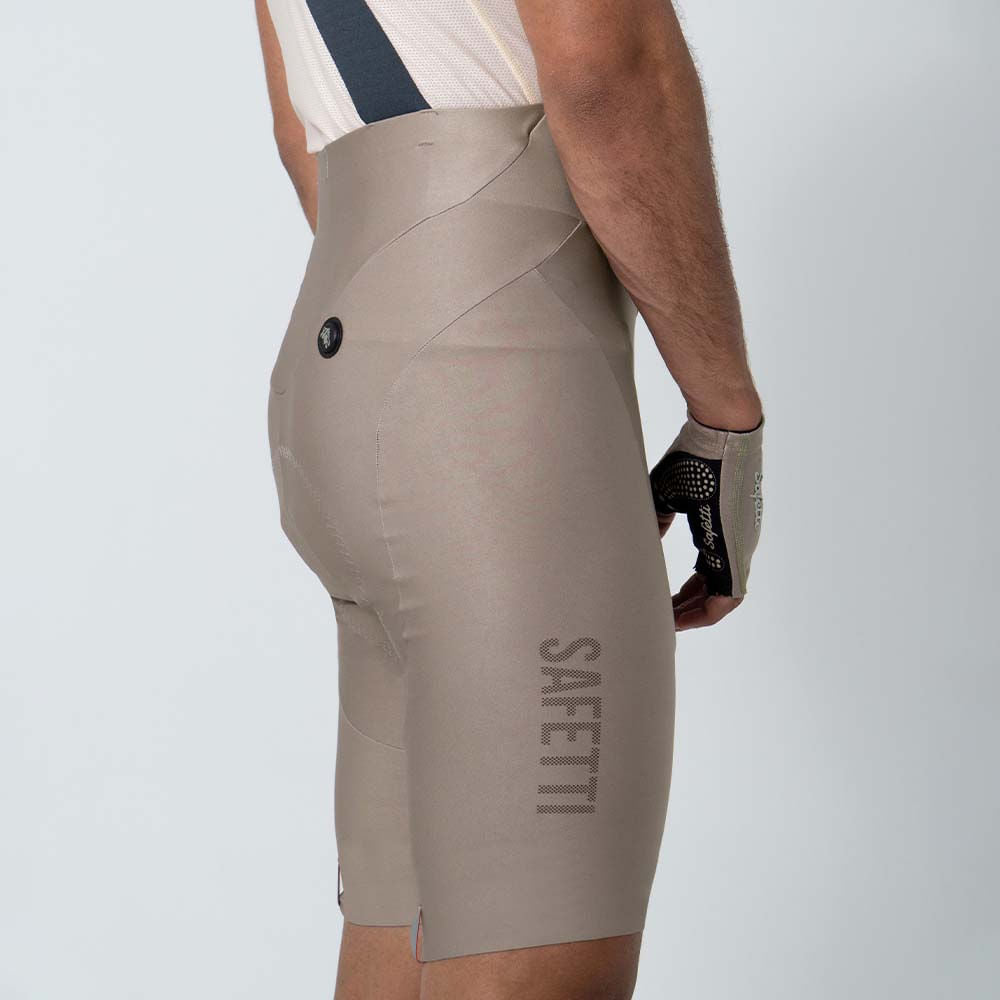 SAFETTI Bib Girona Avela Man XL