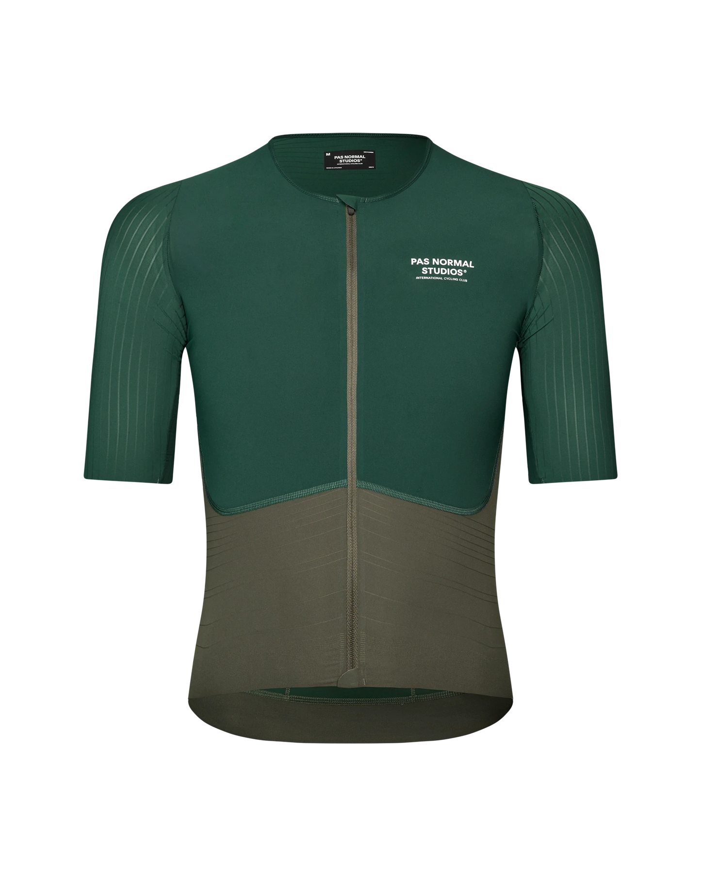 Pas Normal Studios Men's Mechanism Pro Jersey