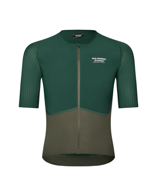 Pas Normal Studios Men's Mechanism Pro Jersey