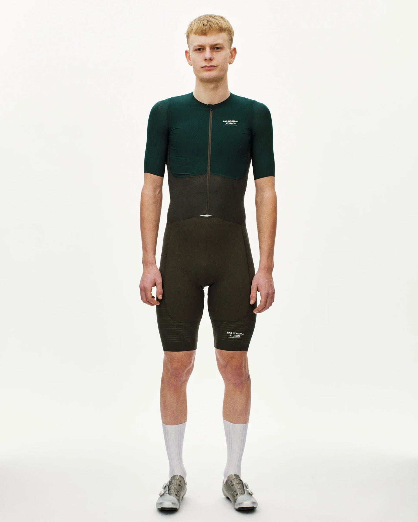 Pas Normal Studios Men's Mechanism Pro Jersey