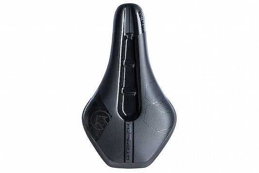 SHIMANO STEALTH OFFROAD SADDLE BLACK 152MM
