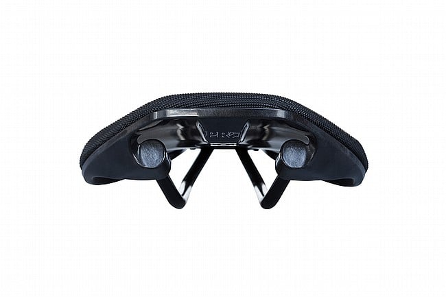 SHIMANO STEALTH OFFROAD SADDLE BLACK 152MM
