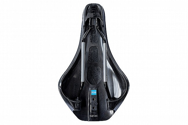 SHIMANO STEALTH OFFROAD SADDLE BLACK 152MM