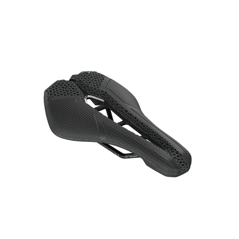 PRO Stealth 3D Performance Black 142mm, AF, Stainless