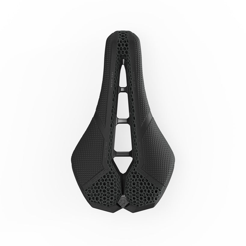 PRO Stealth 3D Performance Black 142mm, AF, Stainless