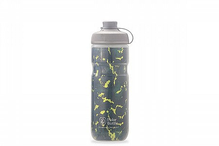 BOTTLE POLAR BREAKAWAY MUCK INSULATED 20oz SHATTER CHARCOAL/COPPER