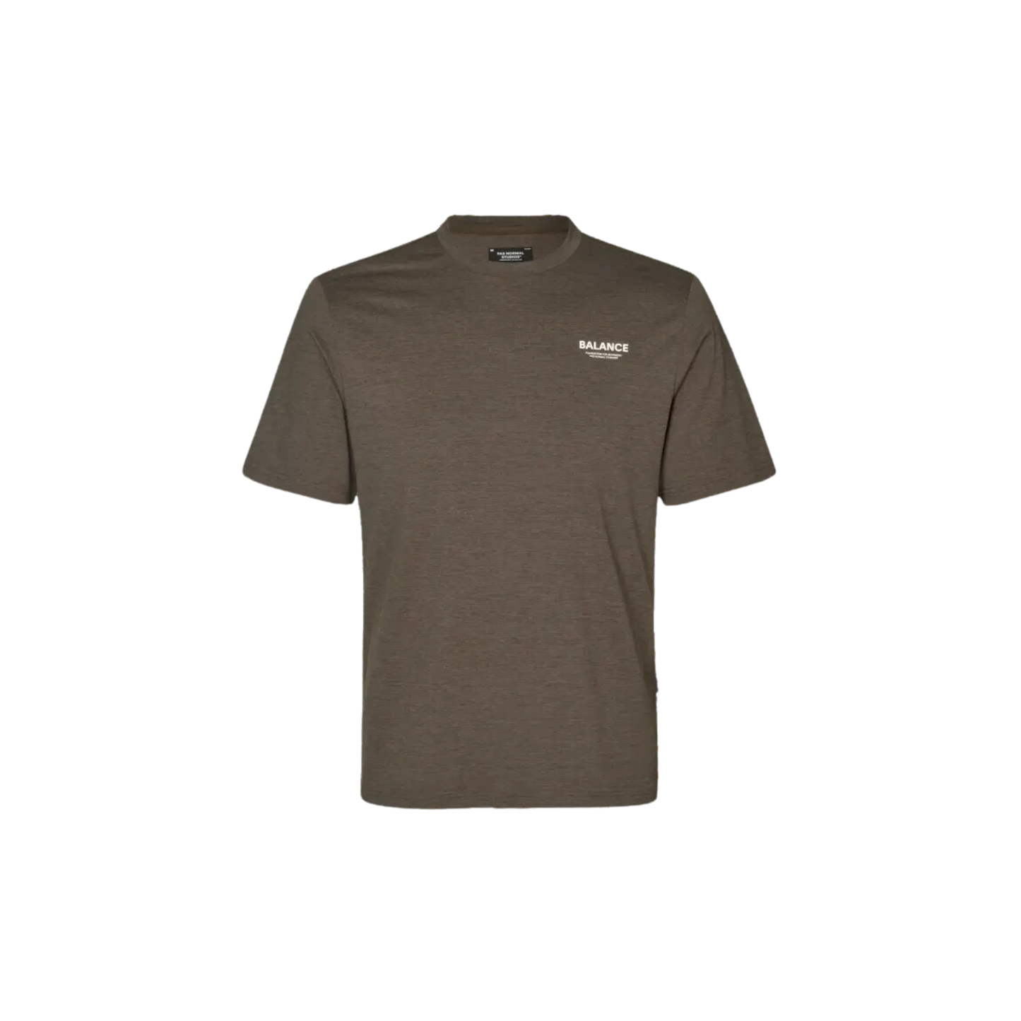 Pas Normal Studios Balance T Shirt Mens LG