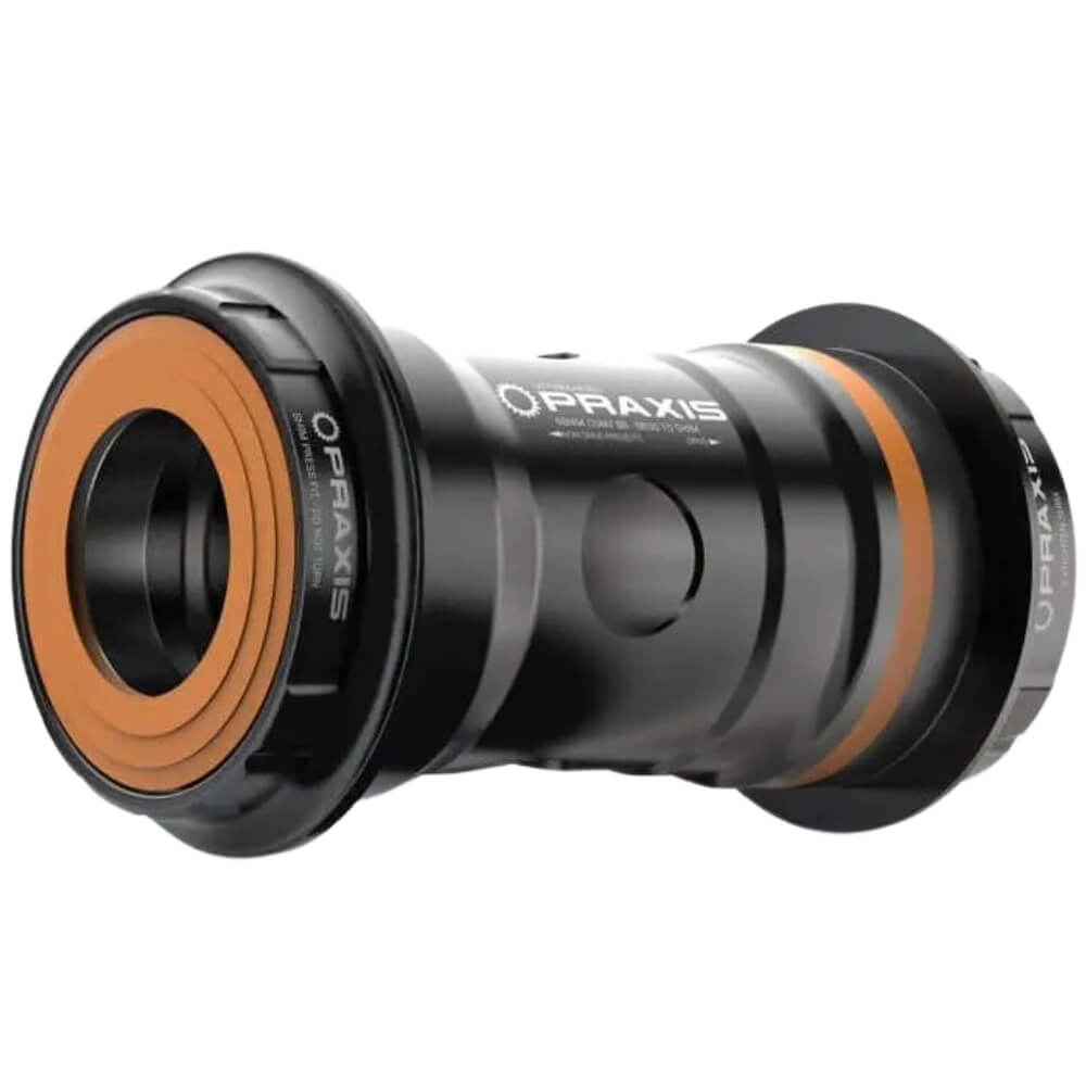 PRAXIS SHIMANO BOTTOM BRAKET  68MM ROAD