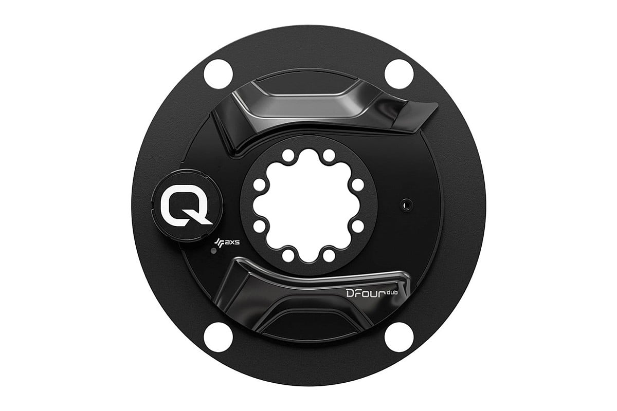 SRAM AM PM SPIDER DFOUR DUB 110 NOBB/RNG