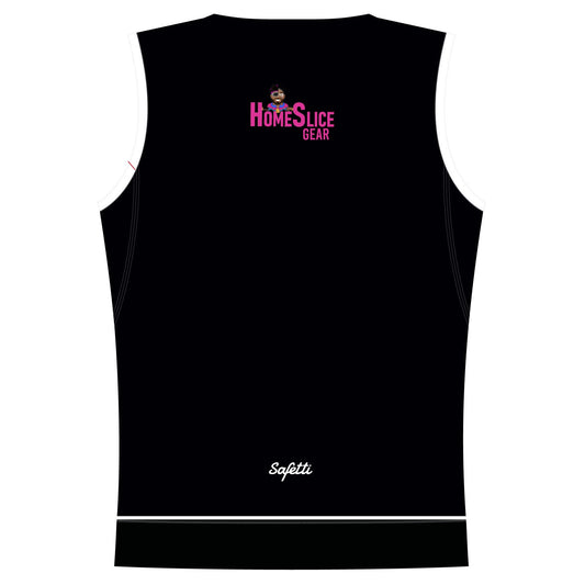 R2-PS'24 - Wind Base Layer. Women