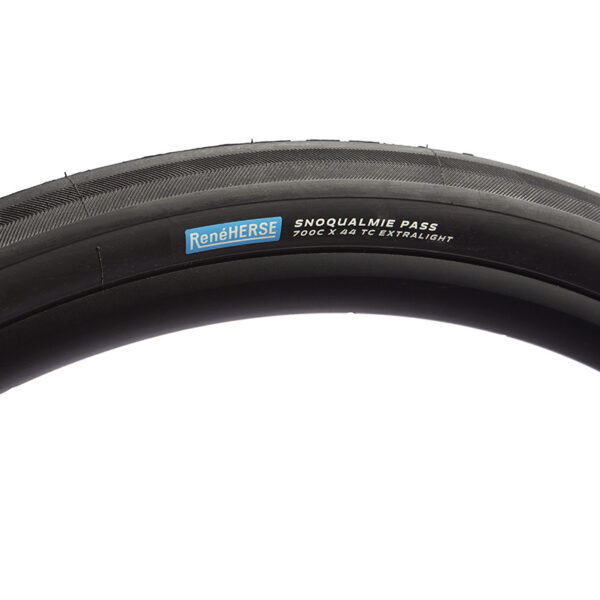 ReneHerse 700C x 44 Snoqualmie Pass TC Tire - Standard, Tan