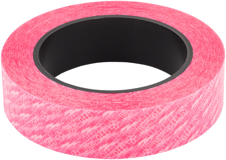 Muc-Off Rim Tape - 50m Workshop Roll, 25mm