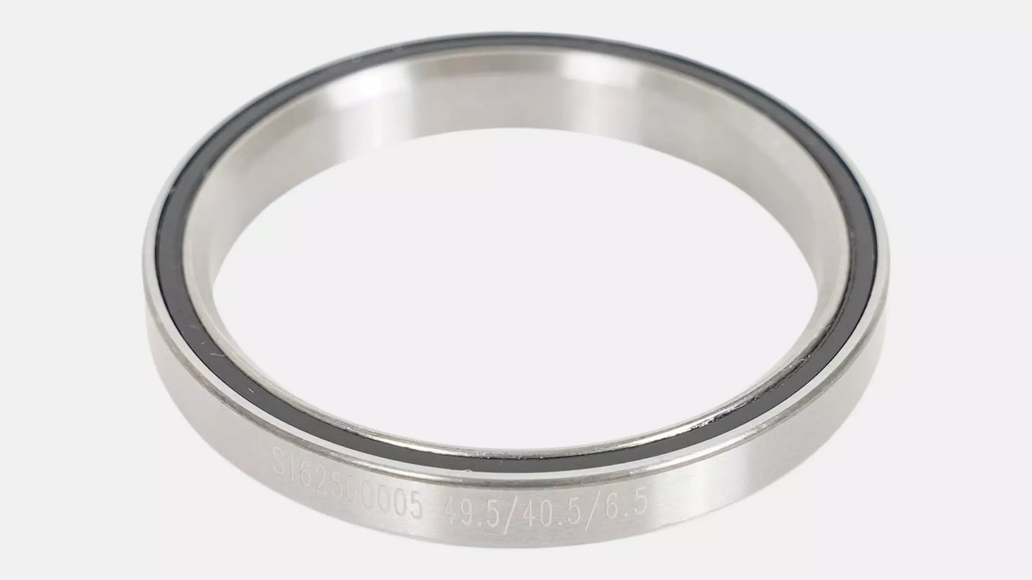 Road Headset Bearing, 49.5mm