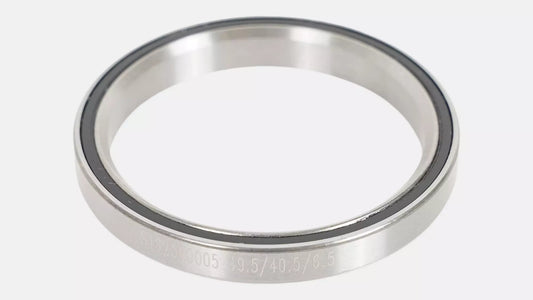 Road Headset Bearing, 49.5mm