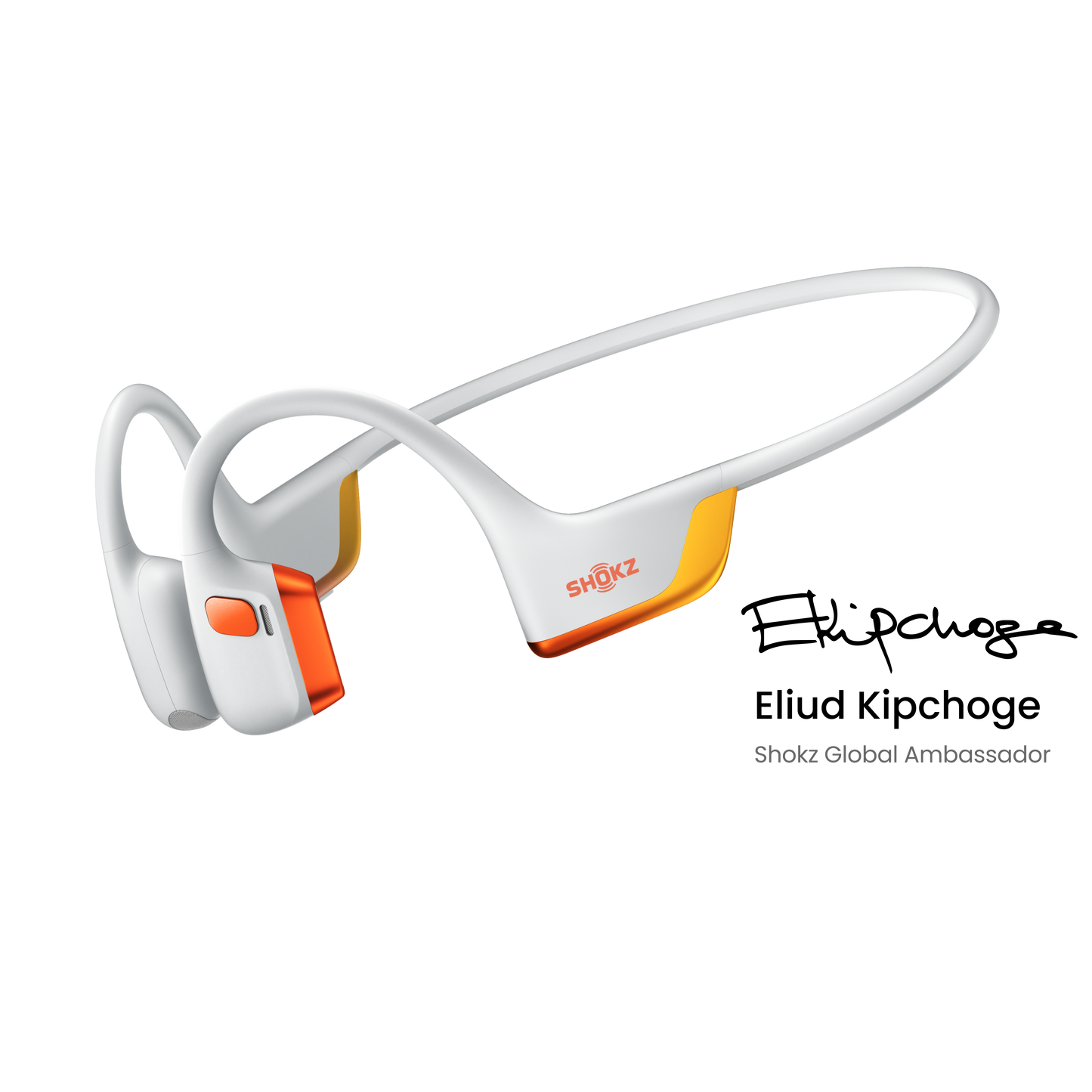 Shokz OpenRun Pro 2-EK