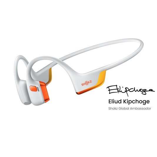 Shokz OpenRun Pro 2-EK