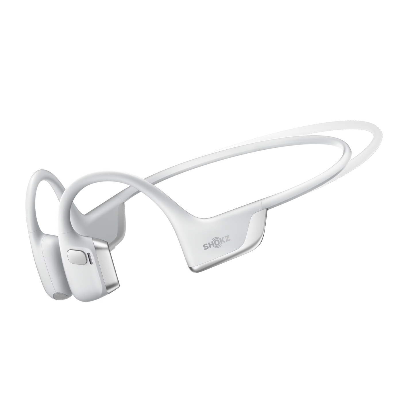 Shokz OpenRun Pro 2 Mini SR (Silver)