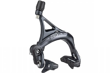 BRAKE CLPR SRAM RD FORCE AXS FT 16mm NUT GY