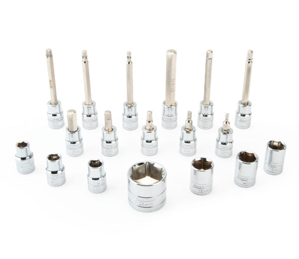 TOOL TORQUE WRENCH PARK SBS-1.2 SOCKET KIT