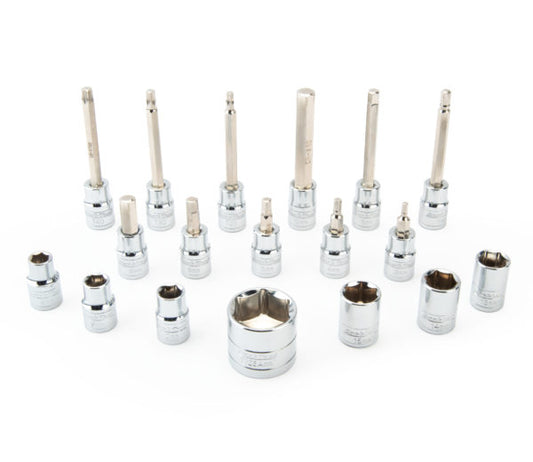 TOOL TORQUE WRENCH PARK SBS-1.2 SOCKET KIT