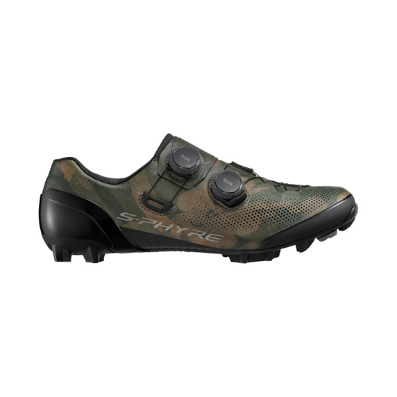 SHIMANO S-PHYRE Shoes SH-XC903