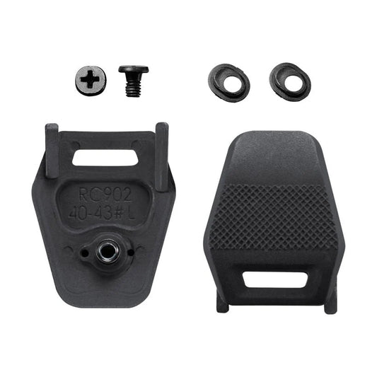 Shimano Replaceable Heel Pads SH-RC902