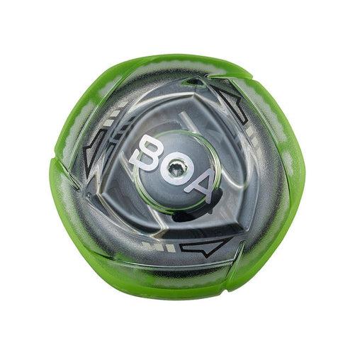 SHIMANO SH-RC901/XC901 BOA IP1 REPAIR KIT BLACK LEFT 2 DIALS