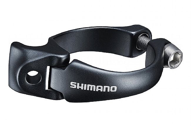 Shimano Dura-Ace Front Derailleur Braze-On Adaptor