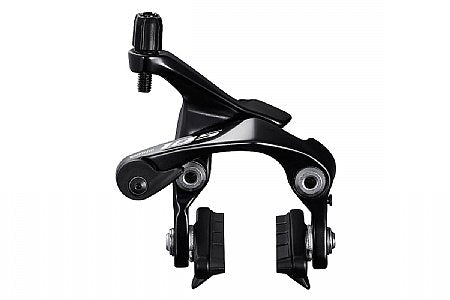 CALIPER BRAKE, BR-R7010RS, 105, REAR SEAT STAY MOUNT TYPE, CS51, SHOE: R55C4, BLACK