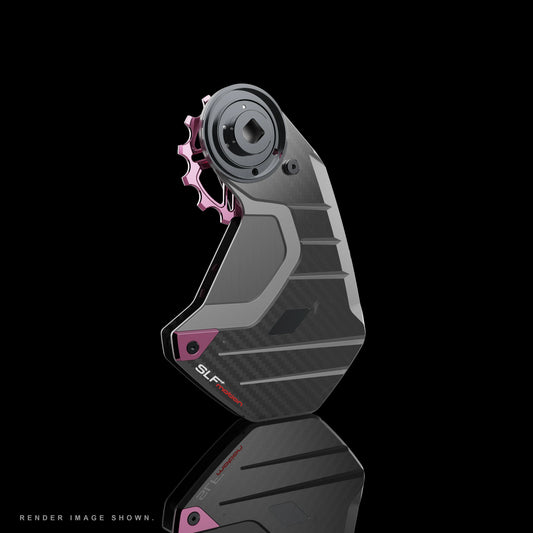 Aero System - SRAM