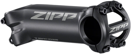 STEM ZIP S-COURSE SL 1-1/8x80x31.8 6d M-BK ALY B2
