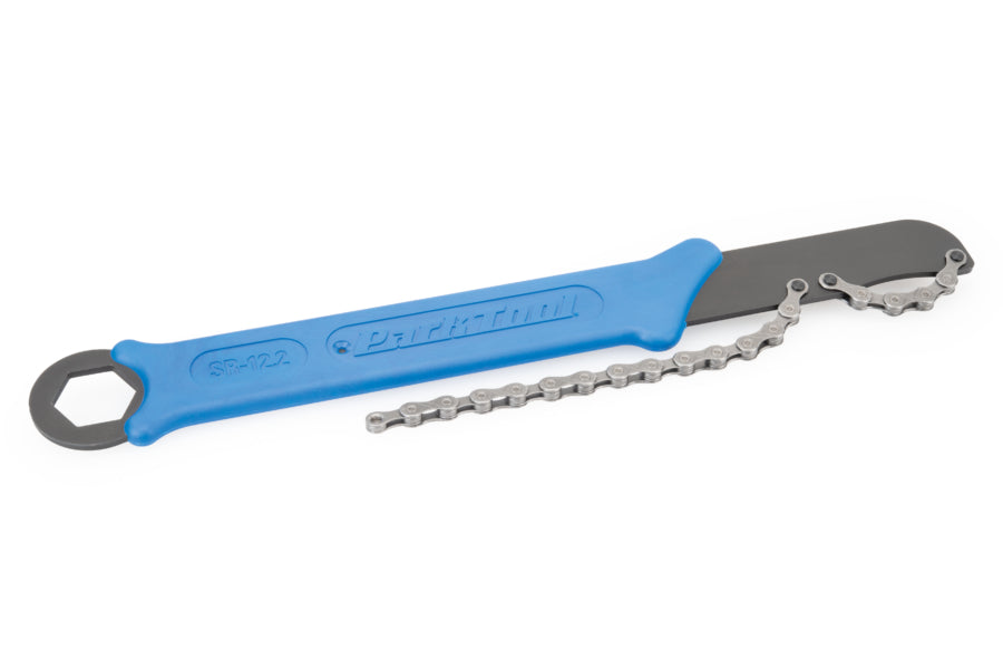 TOOL CHAIN WHIP PARK SR-12.2 12-SP COMPA